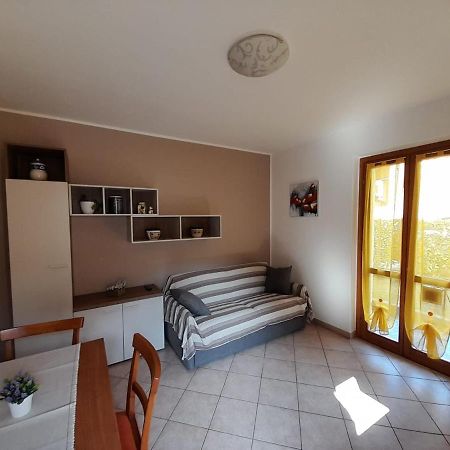 Marco Apartment - Holiday Apartment לואינו מראה חיצוני תמונה