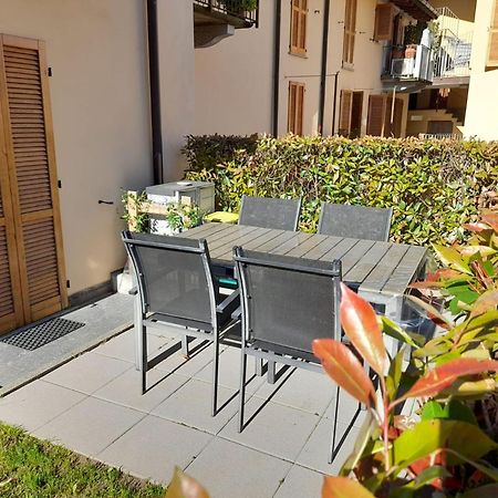 Marco Apartment - Holiday Apartment לואינו מראה חיצוני תמונה