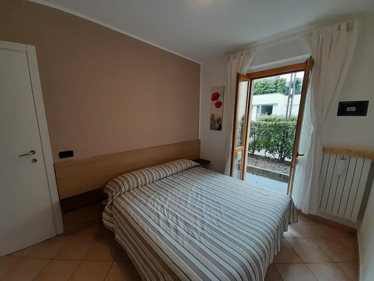 Marco Apartment - Holiday Apartment לואינו מראה חיצוני תמונה