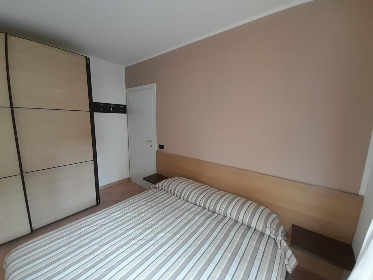 Marco Apartment - Holiday Apartment לואינו מראה חיצוני תמונה