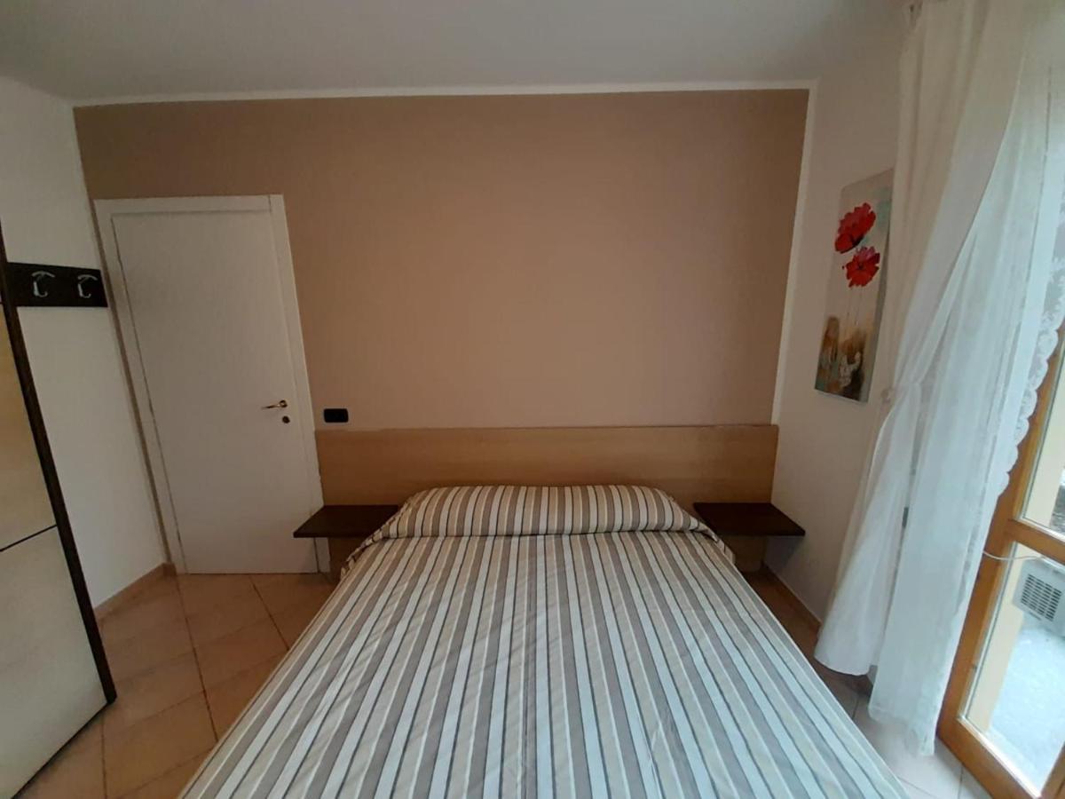 Marco Apartment - Holiday Apartment לואינו מראה חיצוני תמונה