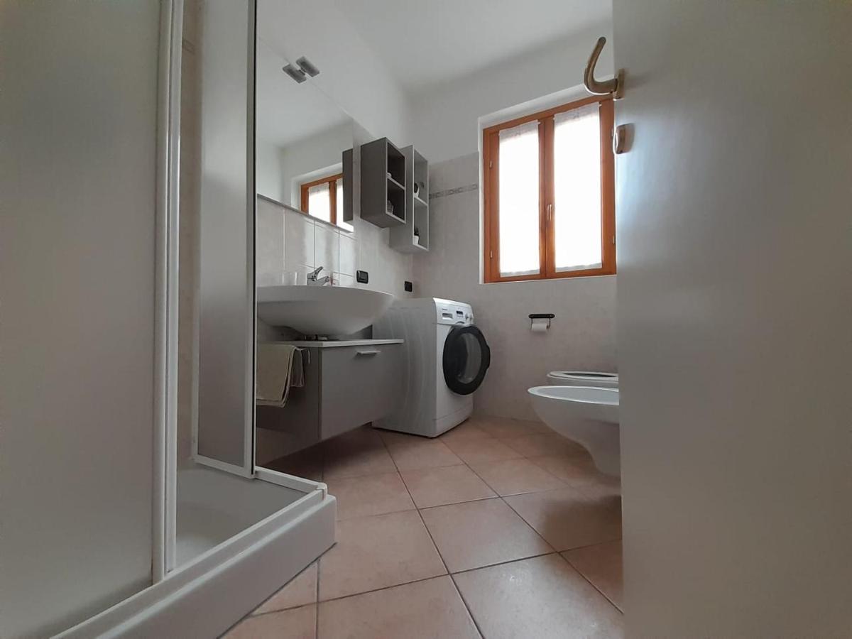 Marco Apartment - Holiday Apartment לואינו מראה חיצוני תמונה