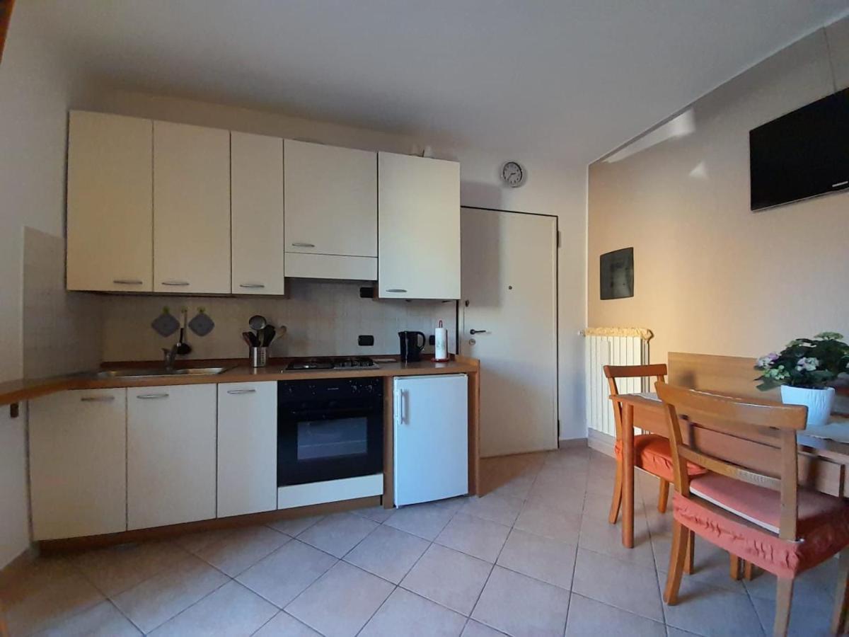 Marco Apartment - Holiday Apartment לואינו מראה חיצוני תמונה