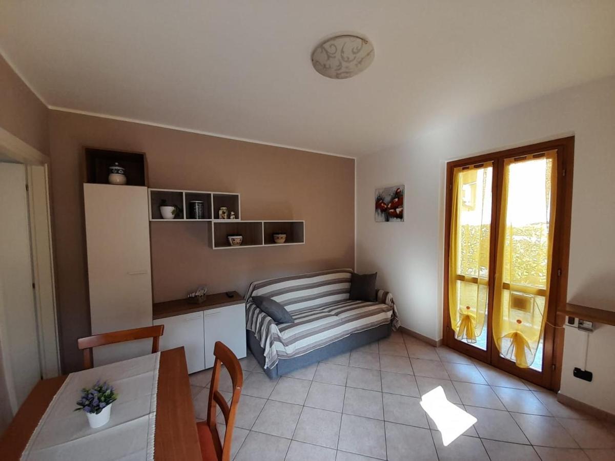 Marco Apartment - Holiday Apartment לואינו מראה חיצוני תמונה
