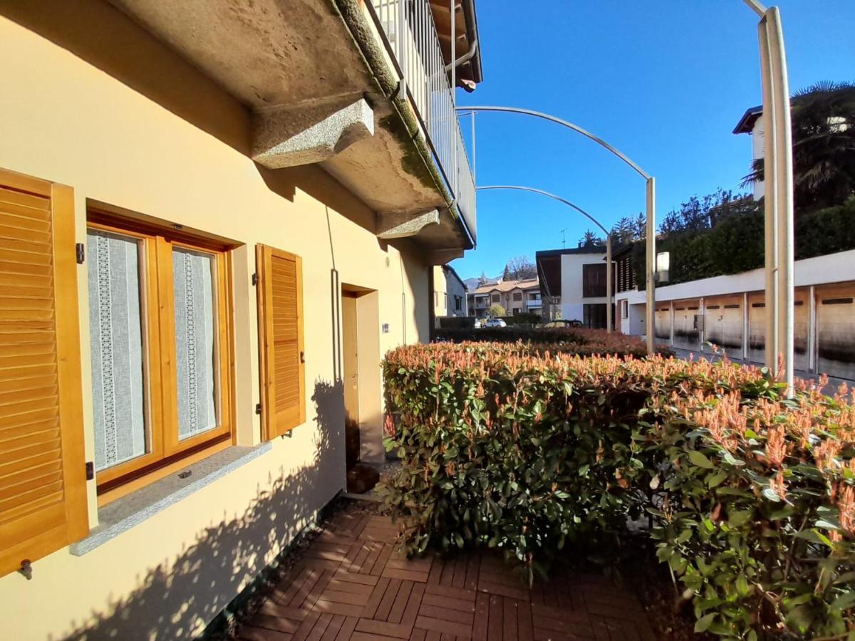 Marco Apartment - Holiday Apartment לואינו מראה חיצוני תמונה